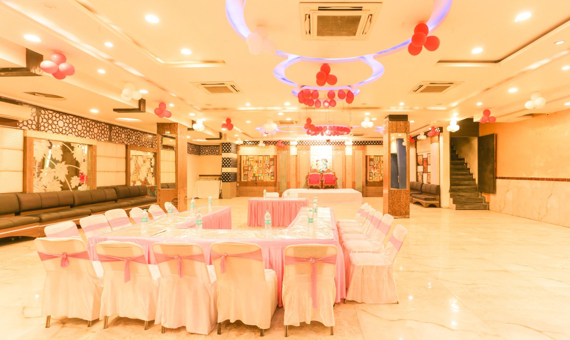 Treebo Shanta Inn Лакнау Екстериор снимка